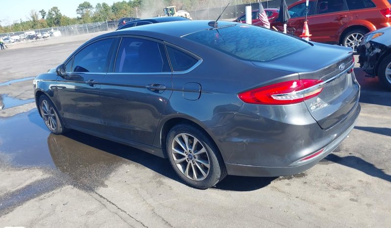 
								FORD FUSION full									