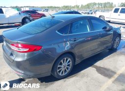 
										FORD FUSION full									