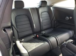 
										MERCEDES-BENZ C CLASS full									