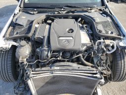 
										MERCEDES-BENZ C CLASS full									