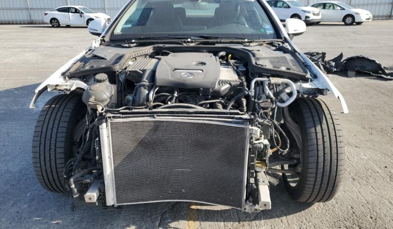 
								MERCEDES-BENZ C CLASS full									