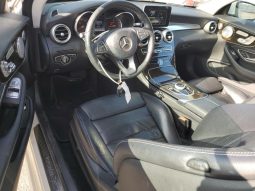 
										MERCEDES-BENZ C CLASS full									