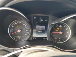 
										MERCEDES-BENZ C CLASS full									