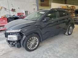 
										HYUNDAI KONA full									