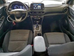 
										HYUNDAI KONA full									
