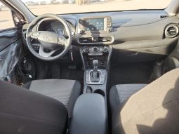 
										HYUNDAI KONA full									