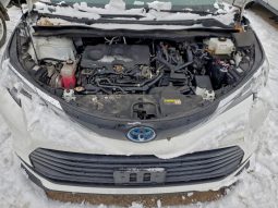
										TOYOTA SIENNA full									