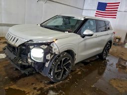 
										MITSUBISHI OUTLANDER full									