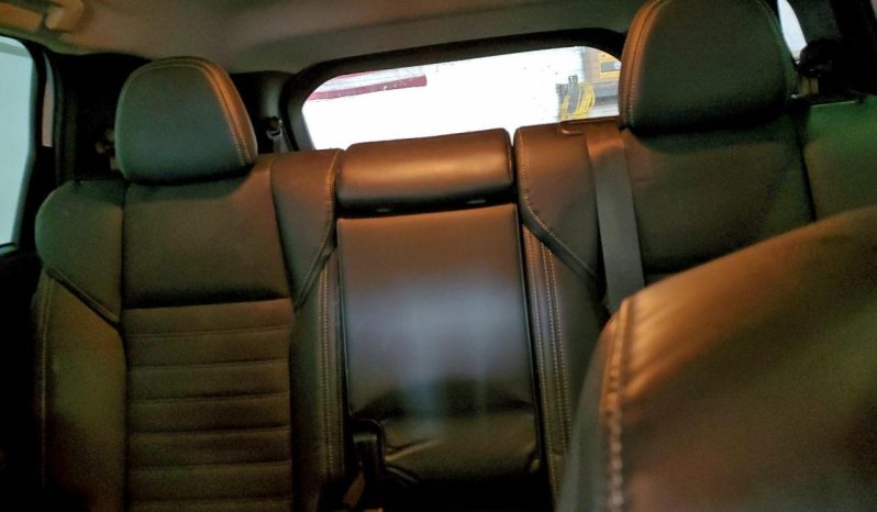 
								MITSUBISHI OUTLANDER full									