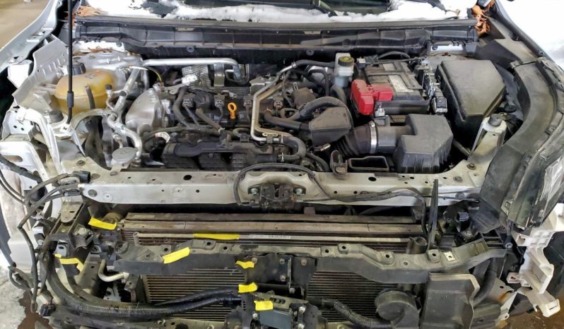 
								MITSUBISHI OUTLANDER full									