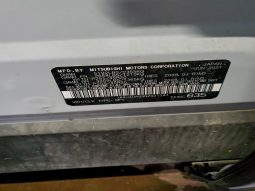 
										MITSUBISHI OUTLANDER full									