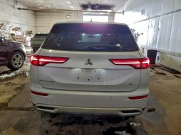 
										MITSUBISHI OUTLANDER full									