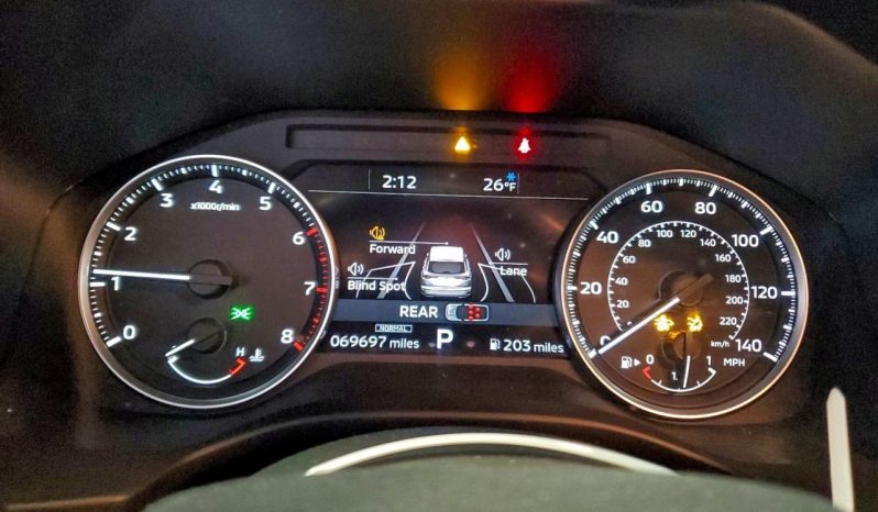 
								MITSUBISHI OUTLANDER full									