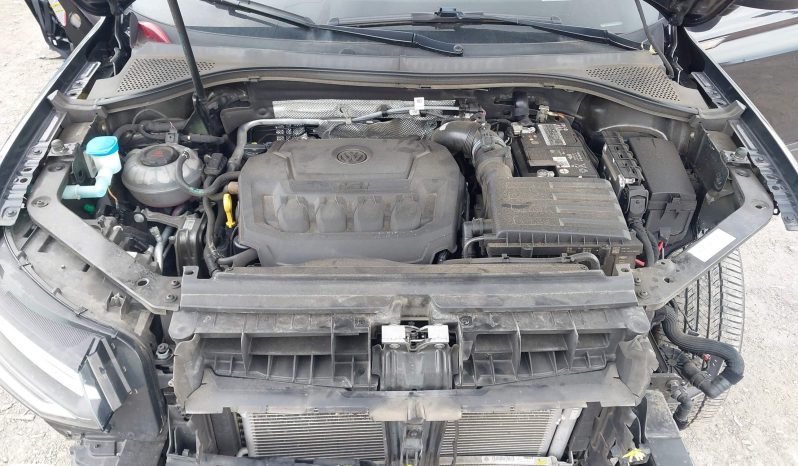 
								VOLKSWAGEN TIGUAN full									