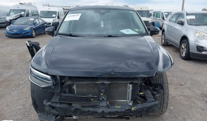 
								VOLKSWAGEN TIGUAN full									