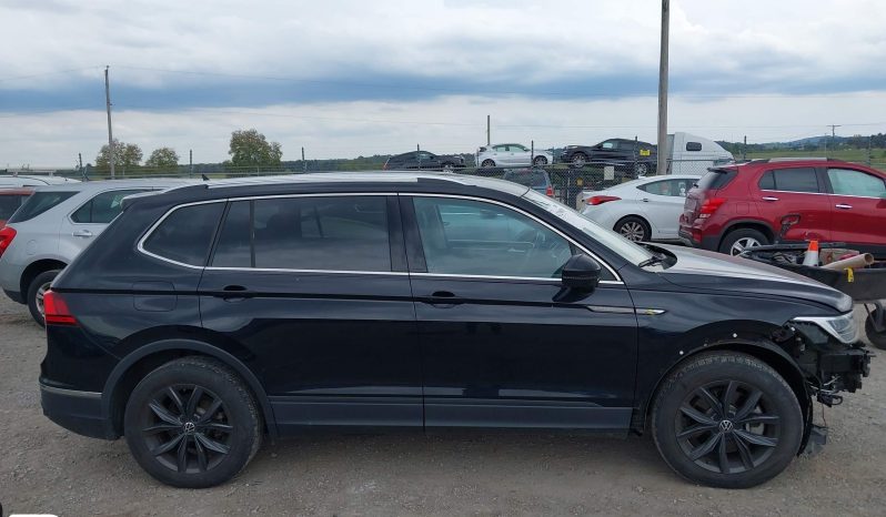 
								VOLKSWAGEN TIGUAN full									