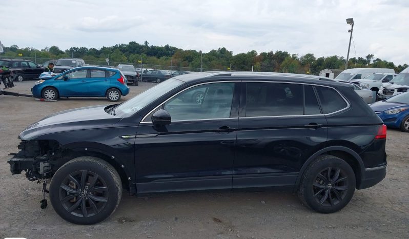 
								VOLKSWAGEN TIGUAN full									