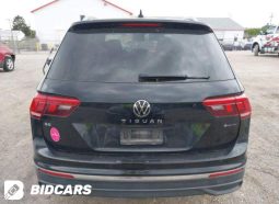 
										VOLKSWAGEN TIGUAN full									