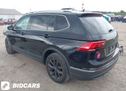 
										VOLKSWAGEN TIGUAN full									