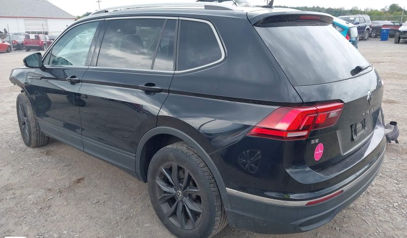 
								VOLKSWAGEN TIGUAN full									