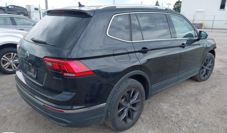 
								VOLKSWAGEN TIGUAN full									
