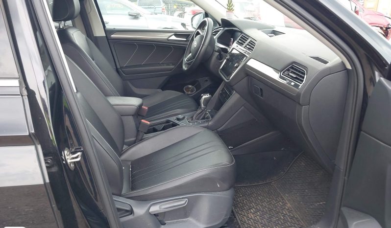 
								VOLKSWAGEN TIGUAN full									