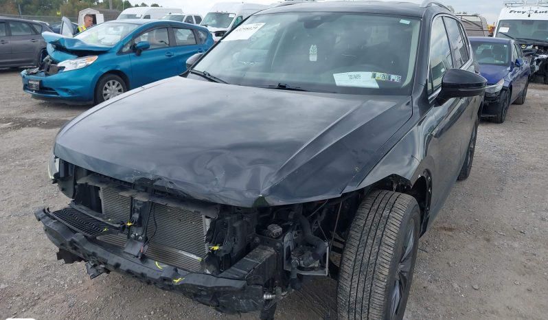 
								VOLKSWAGEN TIGUAN full									
