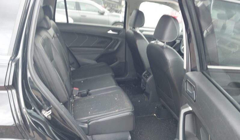 
								VOLKSWAGEN TIGUAN full									