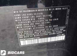 
										VOLKSWAGEN TIGUAN full									