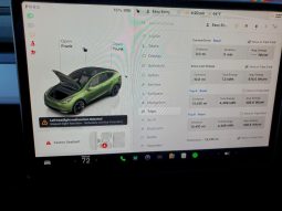
										TESLA MODEL Y full									