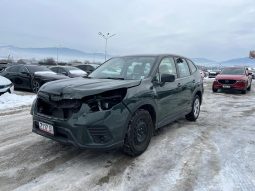 
										SUBARU FORESTER full									