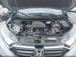 
										Honda CR-V full									