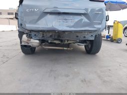 
										Honda CR-V full									