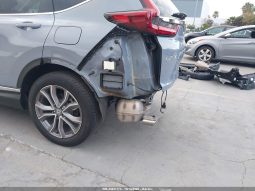 
										Honda CR-V full									