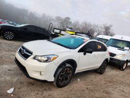 
										Subaru Crosstrek full									