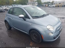 
										FIAT 500 full									