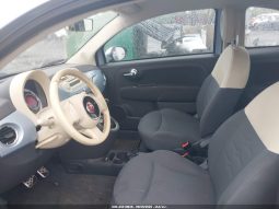 
										FIAT 500 full									