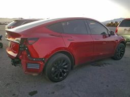 
										TESLA MODEL Y full									