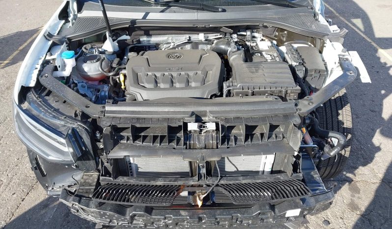 
								Volkswagen Tiguan full									