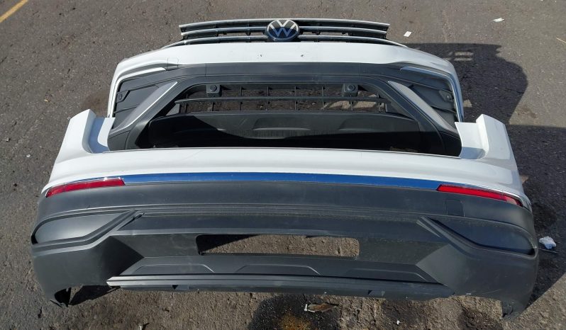 
								Volkswagen Tiguan full									