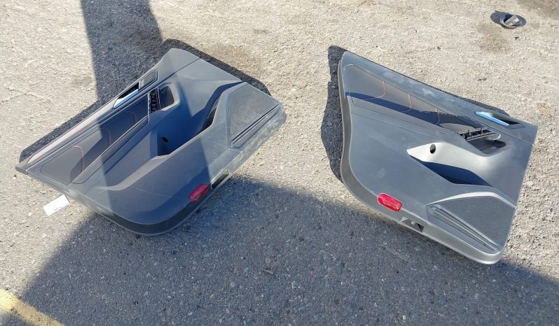 
								Volkswagen Tiguan full									