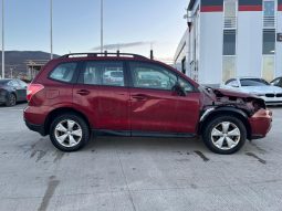 
										SUBARU FORESTER full									