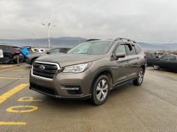 
										SUBARU ASCENT full									