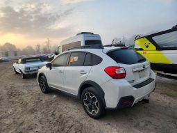 
										Subaru Crosstrek full									