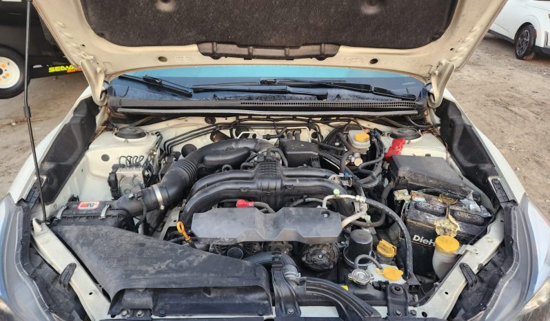 
								Subaru Crosstrek full									