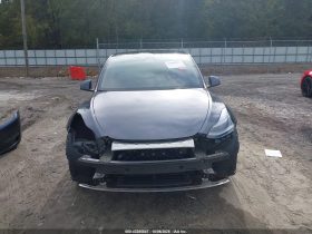 Tesla Model Y Performance