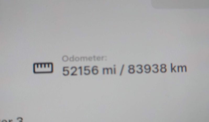 
								Tesla Model Y Performance full									