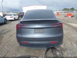 
										Tesla Model Y Performance full									