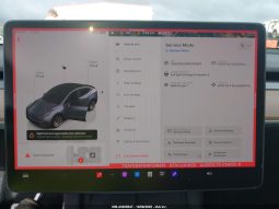 
										Tesla Model Y Performance full									