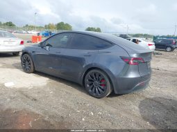 
										Tesla Model Y Performance full									